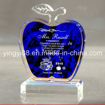 Top Selling Acrylic Award Shenzhen Factory