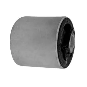 Rubber Spring Bushing, Made in China