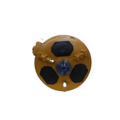 W028000000B YJ380 SEM660D Torque Converter