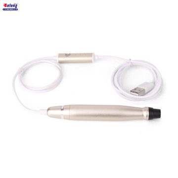 Solong Permanent Eyebrow Lip Eyeline Rotary Makeup Swiss 4.5w Motor Tattoo Pen microblade rotary tattoo pen EM305 PRO