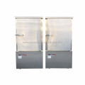 Energy Saving R404A Refrigerant Chest Freezer Electric Mini Upright Freezer" However, considering the specific refrigerant menti