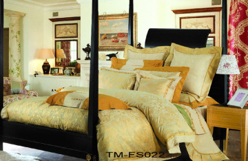 100% cotton bedding,4pc bedding sets