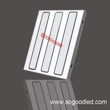 600 x 600 led panel