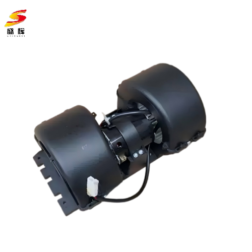 Kipas Evaporator Truk Shacman untuk Kendaraan Tugas Berat