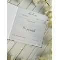 Custom Day Wedding Planner en organisator