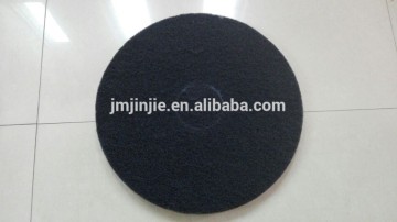 china wholesale melamine sponge grinding disc for concrete floor