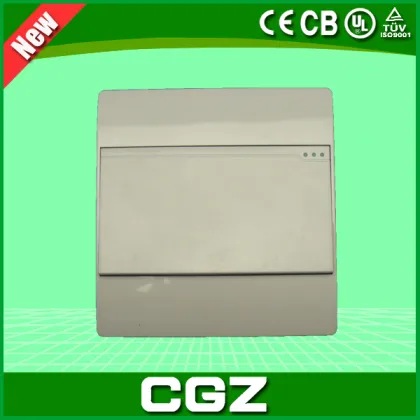 China's up and down according to the type of ordinary wall switch
