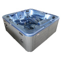 Hydro 6 Person Acrilic Hot Tub