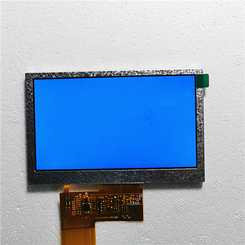 Lcd Display 