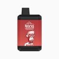 Bang King 8000 Boîte de vape jetable Aroma King