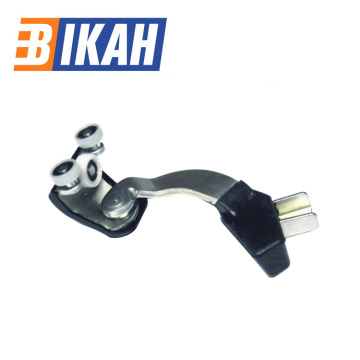 Iveco Daily 2006 Sliding Door Roller - 3804680