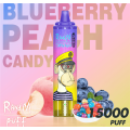R And M Tornado 15000 Disposable Vape Wholesale