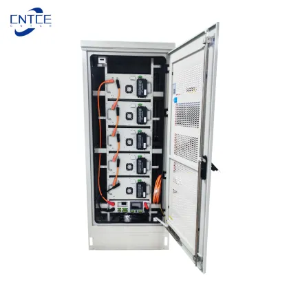 Advanced Lithium Battery Cabinet for Home Energy Storage
