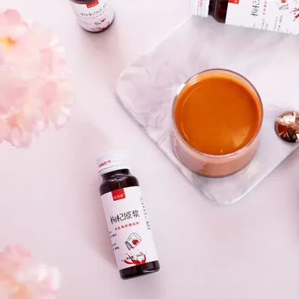 Drinks Superfood Goji Concentrate