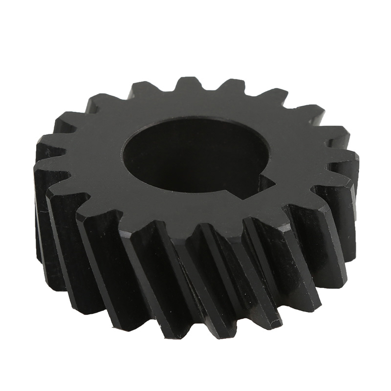 miniature spur gears