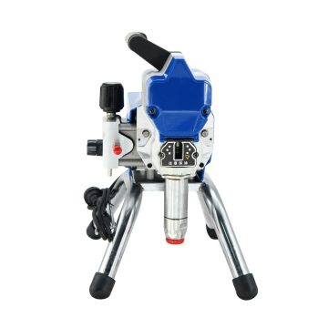 220V 950W 395 Airless Paint Sprayer Machine - Pulverizador De Pintura Sin Aire