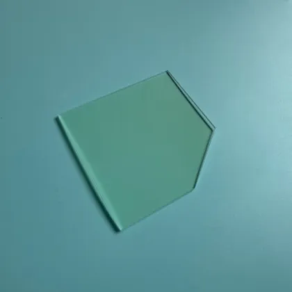 hot mirror, cold mirror and reflective mirror