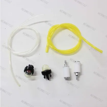 Craftsman Poulan Fuel Line Filter Primer Snap in Blower Trimmer