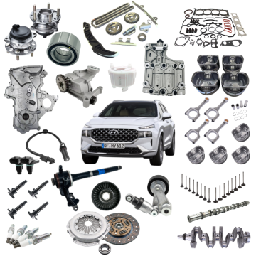 OEM Gear Set Suitable for Hyundai Santafe & Kia Sorento Automatic Transmission