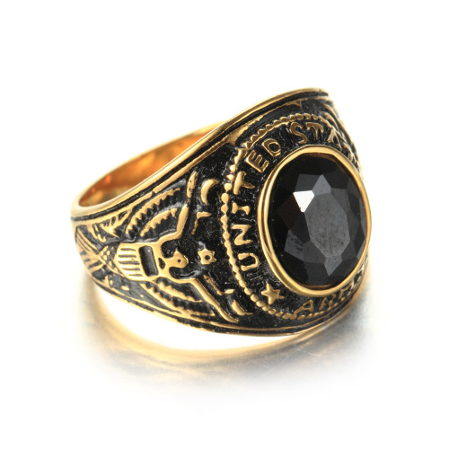 Sailor Ring for Men