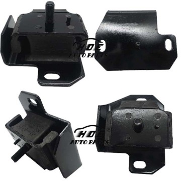 Isuzu Auto Parts Engine Mount 8971228950 8-97122895-0