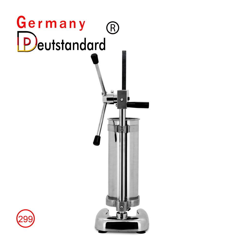 churros machine with capacity 3L churros maker manual