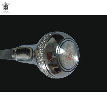 عكاز ألومنيوم قوي للأنشطة الخارجية