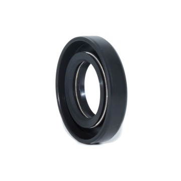 Hydraulic Pump Seal 25*46*9.5mm FKM Material ISO9001 Certified