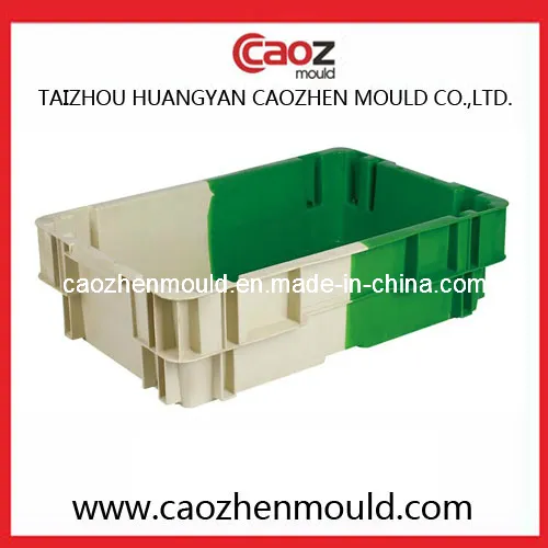 Milk Crate Mould with Old Version