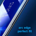 Hot Bending Ceramic Screen Protector for Curved Samsung