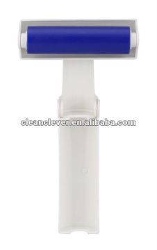Mini Silicone Lint Roller