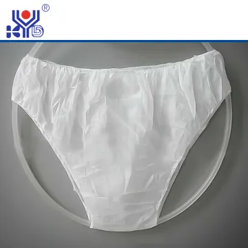Automatic Non woven under Briefs Making Machine