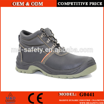 High quality safety shoes dubai