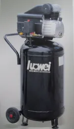 Air compressors