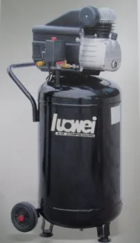 Air compressors