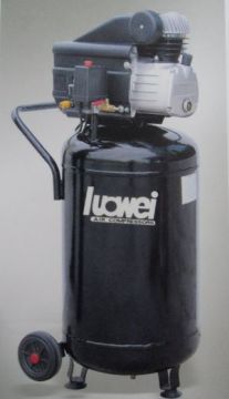 Air compressors