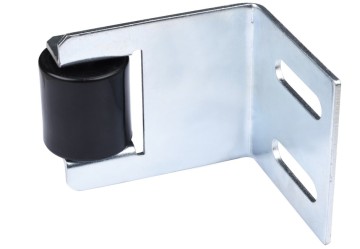 Einstellbarer Gate End Catcher und Gate Endstopper