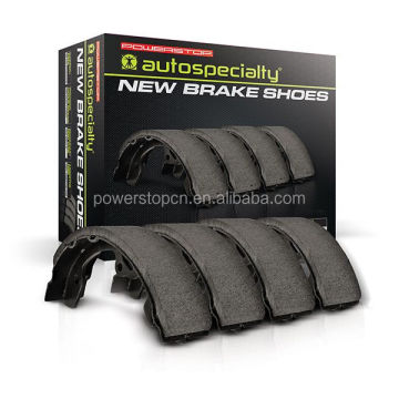 Wholesale Brake Shoe for DAIHATSU YRV 0449597213000