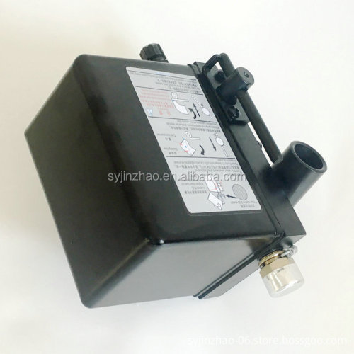 Dongfeng Truck Parts Cab Lifting Pump 5005010-C0300