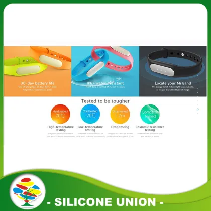 Custom Waterproof KN88 Xiaomi mi Brand 2