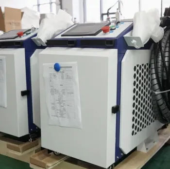 3000w laser welding machine