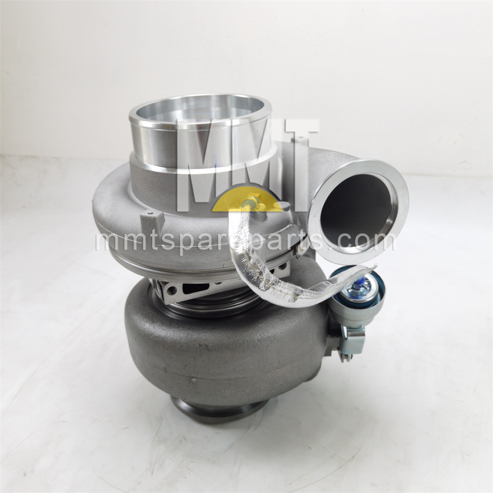 China 238-8683 2388683 Turbocharger for C15 D8T D8R 583T 587T Engine ...