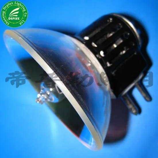 DNF Halogen bulbs 21V 150W GX7.9