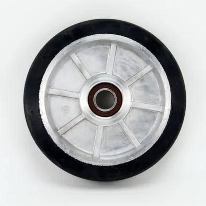 Guide Roller for Toshiba High Speed Elevators 150mm