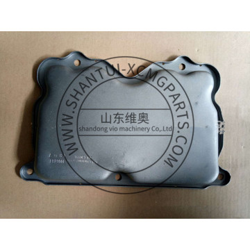 Komatsu Baggerteile Rocker Cover 3006188