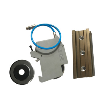 Υψηλής ποιότητας Pneumatic Cutting Tool Holder - Factory Direct