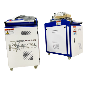Fiber Laser Welder for Stainless Steel, Aluminum, and Copper - Prices for 1000W to 3000W