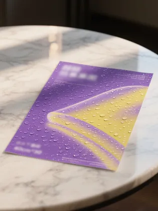 Photo Paper Photo Poster Printing