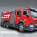 Wuling U300 series fire truck