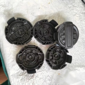 Precision Injection Moulding Parts For Industry